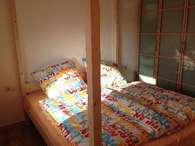 Ferienwohnung in Perach (Oberbayern) oder Ferienwohnung oder Ferienhaus