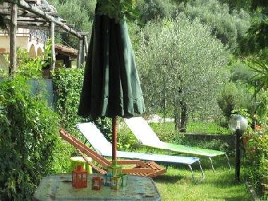 Pension in Benabbio (Lucca) oder Ferienwohnung oder Ferienhaus