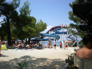 Ferienwohnung in Dramalj (Primorsko-Goranska) oder Ferienwohnung oder Ferienhaus