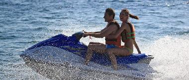 Ferienwohnung in Dramalj (Primorsko-Goranska) oder Ferienwohnung oder Ferienhaus