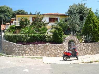 Ferienwohnung in Dramalj (Primorsko-Goranska) oder Ferienwohnung oder Ferienhaus