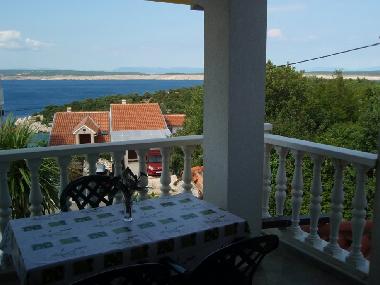 Ferienwohnung in Dramalj (Primorsko-Goranska) oder Ferienwohnung oder Ferienhaus