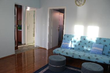 Ferienwohnung in Dramalj (Primorsko-Goranska) oder Ferienwohnung oder Ferienhaus