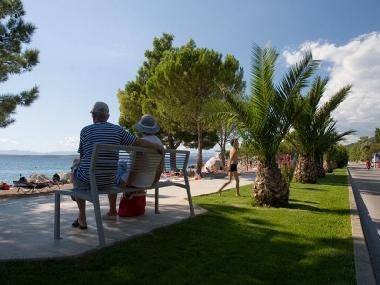 Ferienwohnung in Dramalj (Primorsko-Goranska) oder Ferienwohnung oder Ferienhaus