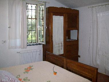 Ferienhaus in  Pozzi di Seravezza (Lucca) oder Ferienwohnung oder Ferienhaus