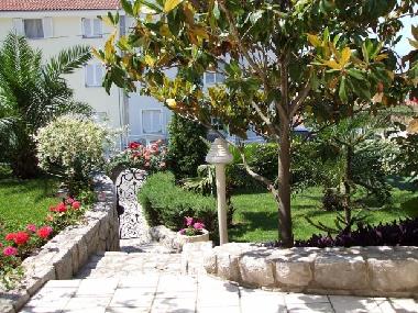Ferienwohnung in Dramalj (Primorsko-Goranska) oder Ferienwohnung oder Ferienhaus