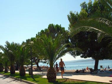 Ferienwohnung in Dramalj (Primorsko-Goranska) oder Ferienwohnung oder Ferienhaus