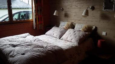 Ferienhaus in Mur de Bretagne (C�tes-d'Armor) oder Ferienwohnung oder Ferienhaus