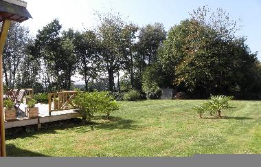 Ferienhaus in Mur de Bretagne (C�tes-d'Armor) oder Ferienwohnung oder Ferienhaus