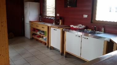 Ferienhaus in Mur de Bretagne (C�tes-d