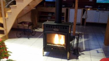 Ferienhaus in Mur de Bretagne (C�tes-d