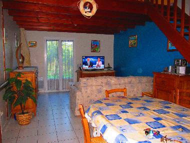 Ferienhaus in La Br�e les Bains (Charente-Maritime) oder Ferienwohnung oder Ferienhaus