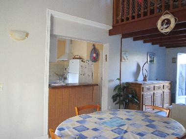 Ferienhaus in La Br�e les Bains (Charente-Maritime) oder Ferienwohnung oder Ferienhaus