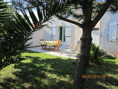 Ferienhaus in La Br�e les Bains (Charente-Maritime) oder Ferienwohnung oder Ferienhaus