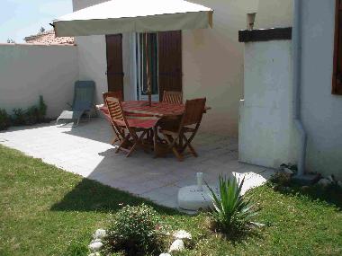 Ferienhaus in La Br�e les Bains (Charente-Maritime) oder Ferienwohnung oder Ferienhaus