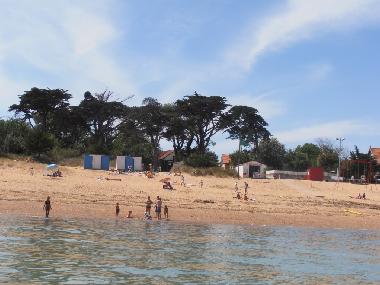 Ferienhaus in La Br�e les Bains (Charente-Maritime) oder Ferienwohnung oder Ferienhaus