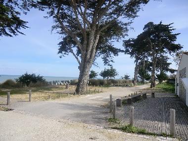 Ferienhaus in La Br�e les Bains (Charente-Maritime) oder Ferienwohnung oder Ferienhaus