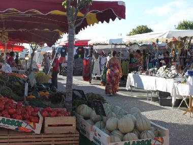 Ferienhaus in La Br�e les Bains (Charente-Maritime) oder Ferienwohnung oder Ferienhaus