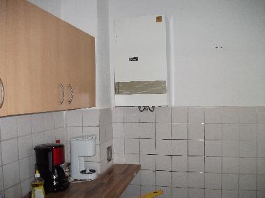 Ferienwohnung in Gallin-Kuppentin (Mecklenburgische Seenplatte) oder Ferienwohnung oder Ferienhaus