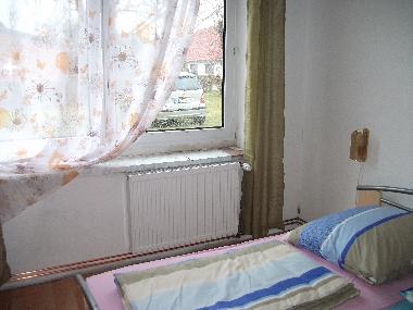 Ferienwohnung in Gallin-Kuppentin (Mecklenburgische Seenplatte) oder Ferienwohnung oder Ferienhaus