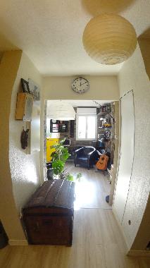 Ferienwohnung in saint jean de vedas (H�rault) oder Ferienwohnung oder Ferienhaus