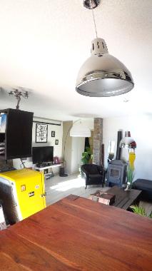 Ferienwohnung in saint jean de vedas (H�rault) oder Ferienwohnung oder Ferienhaus
