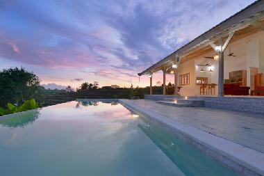 Villa in banjar gunung (Bali) oder Ferienwohnung oder Ferienhaus