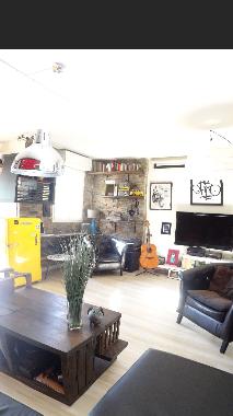 Ferienwohnung in saint jean de vedas (H�rault) oder Ferienwohnung oder Ferienhaus