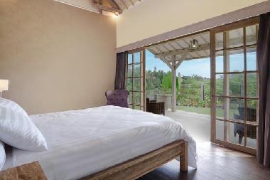 Villa in banjar gunung (Bali) oder Ferienwohnung oder Ferienhaus