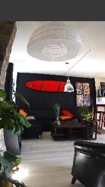 Ferienwohnung in saint jean de vedas (H�rault) oder Ferienwohnung oder Ferienhaus