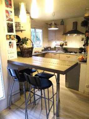 Ferienwohnung in saint jean de vedas (H�rault) oder Ferienwohnung oder Ferienhaus