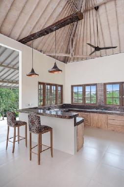 Villa in banjar gunung (Bali) oder Ferienwohnung oder Ferienhaus