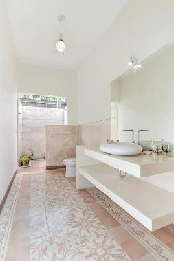 Villa in banjar gunung (Bali) oder Ferienwohnung oder Ferienhaus