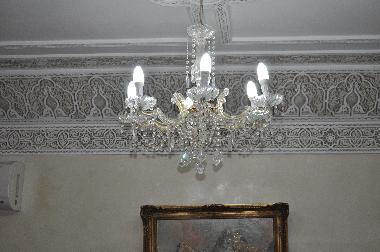 Ferienwohnung in Marrakesch (Marrakech) oder Ferienwohnung oder Ferienhaus