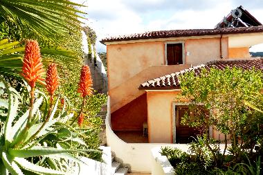 Ferienwohnung in Trinit� d