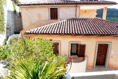 Ferienwohnung in Trinit� d