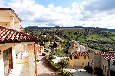 Ferienwohnung in Trinit� d'Agultu (Olbia-Tempio) oder Ferienwohnung oder Ferienhaus
