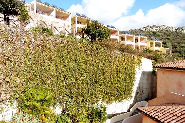 Ferienwohnung in Trinit� d'Agultu (Olbia-Tempio) oder Ferienwohnung oder Ferienhaus
