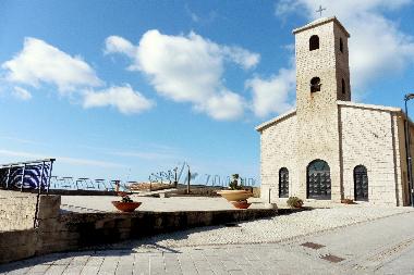 Ferienwohnung in Trinit� d