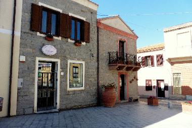 Ferienwohnung in Trinit� d