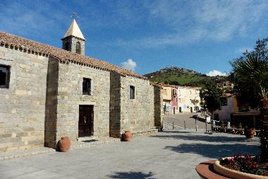 Ferienwohnung in Trinit� d