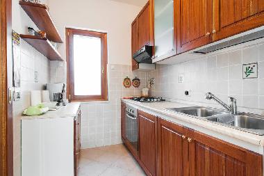 Villa in Gaeta (Latina) oder Ferienwohnung oder Ferienhaus