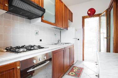 Villa in Gaeta (Latina) oder Ferienwohnung oder Ferienhaus