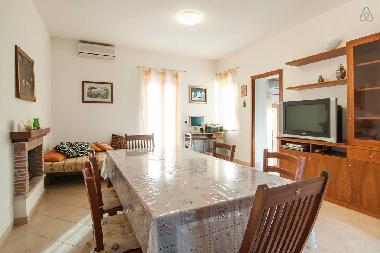 Villa in Gaeta (Latina) oder Ferienwohnung oder Ferienhaus