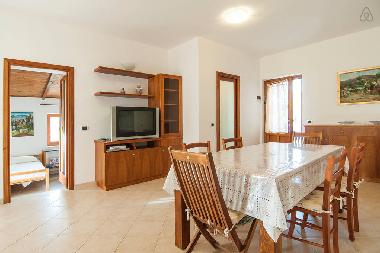 Villa in Gaeta (Latina) oder Ferienwohnung oder Ferienhaus