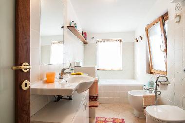 Villa in Gaeta (Latina) oder Ferienwohnung oder Ferienhaus