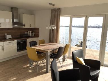 Ferienwohnung in OstseeResort Olpenitz (Ostsee-Festland) oder Ferienwohnung oder Ferienhaus
