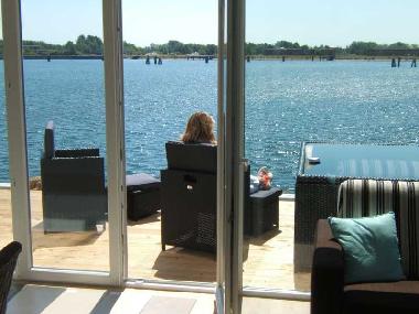 Ferienwohnung in OstseeResort Olpenitz (Ostsee-Festland) oder Ferienwohnung oder Ferienhaus