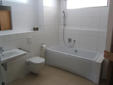Ferienwohnung in OstseeResort Olpenitz (Ostsee-Festland) oder Ferienwohnung oder Ferienhaus