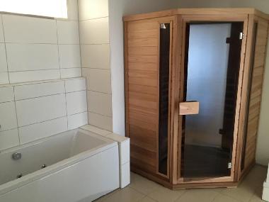 Ferienwohnung in OstseeResort Olpenitz (Ostsee-Festland) oder Ferienwohnung oder Ferienhaus